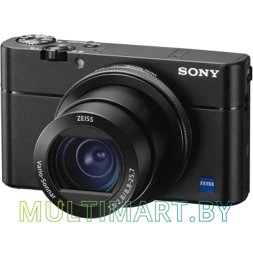 Фотоаппарат Sony DSC-RX100M5A